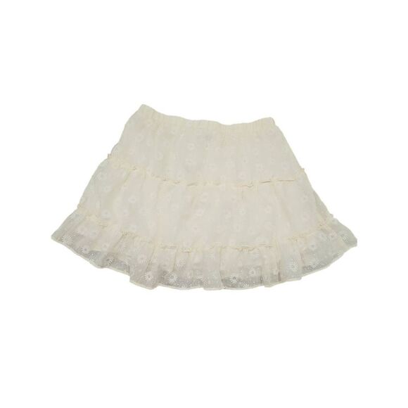 Show Me Your MuMu Devon Mini Skirt Sz XL - Picture 10 of 10